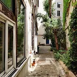Paris - Charmante Studette - Rue Des Tournelles