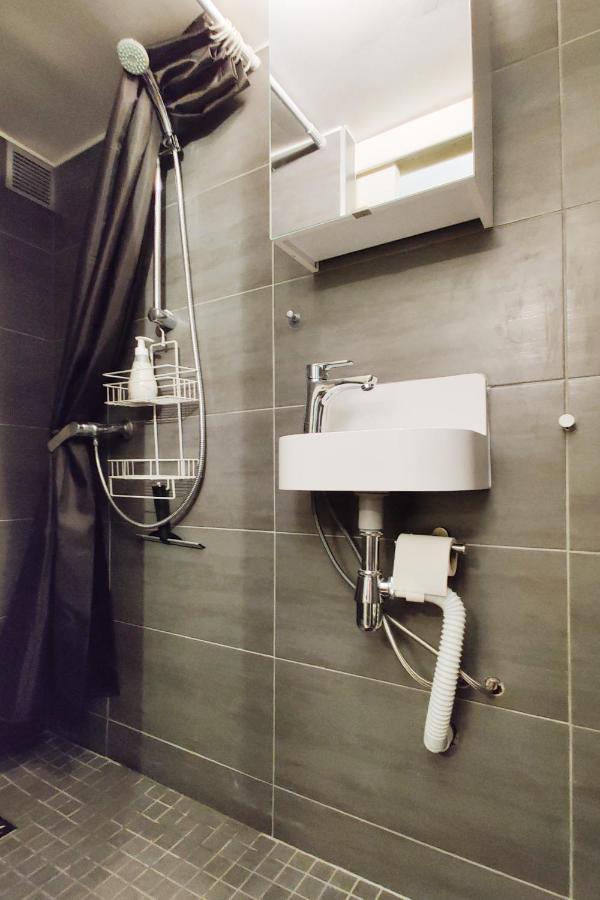 Appartement - Charmante Studette - Rue Des Tournelles *