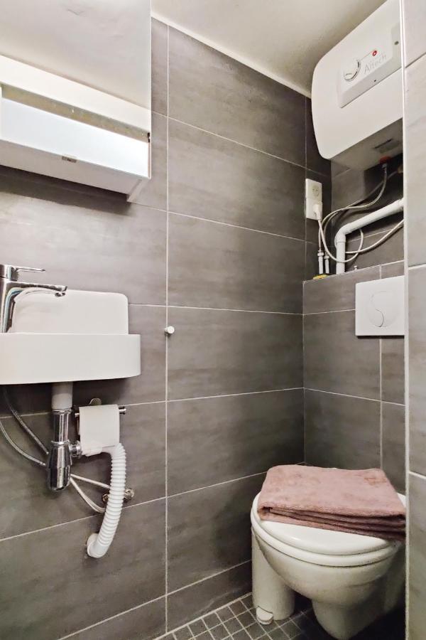 - Charmante Studette - Rue Des Tournelles Appartement *