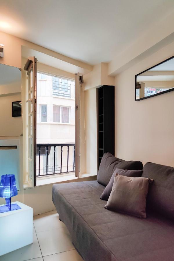 - Charmante Studette - Rue Des Tournelles * Parijs